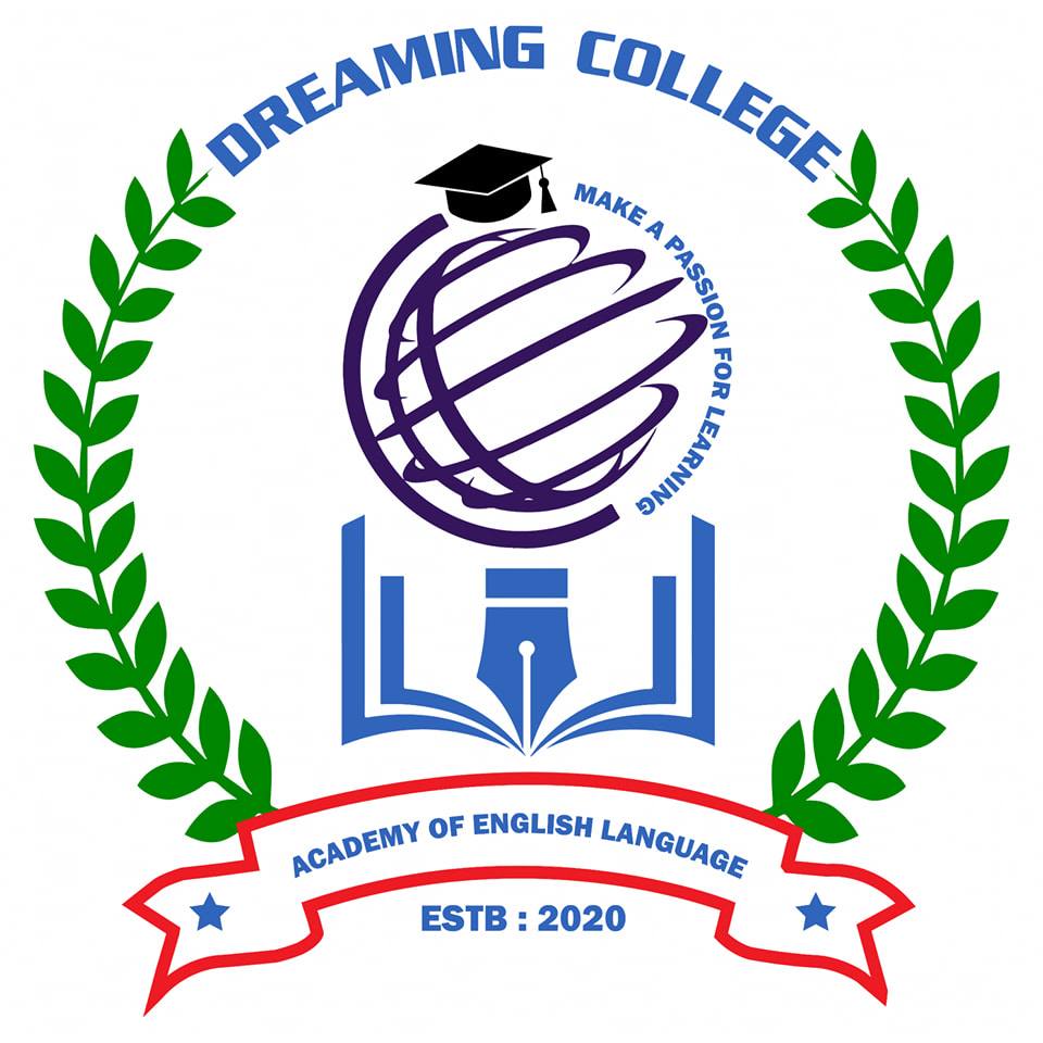 VVH Solutions 16 The Dreaming College