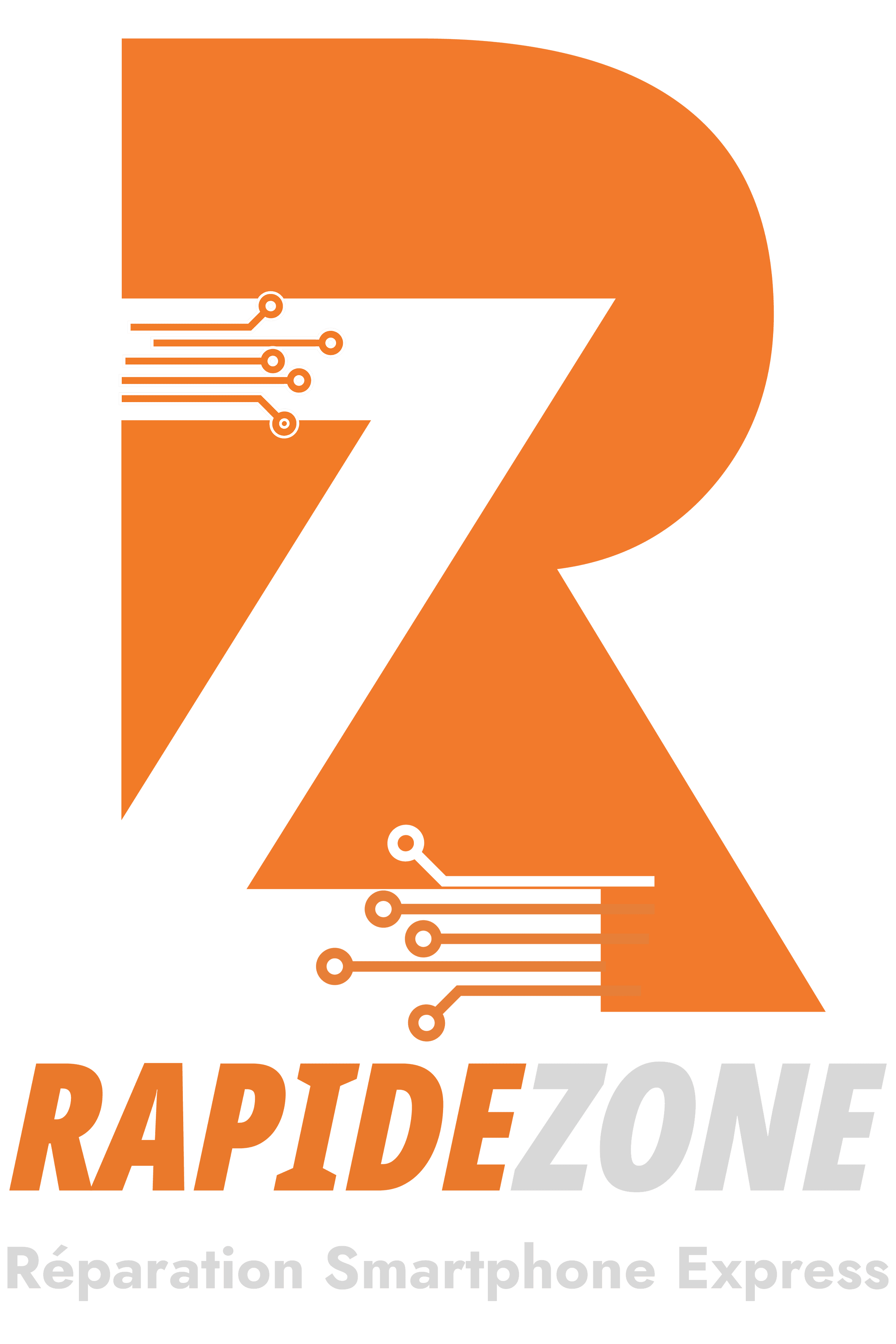 VVH Solutions 20 Rapide Zone