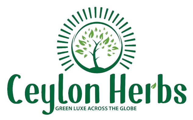VVH Solutions 19 Ceylon Herbs